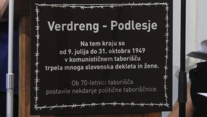 Podlesje oz. Ferdreng