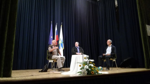Redovniški dan 2019