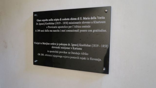 Spominska plošča