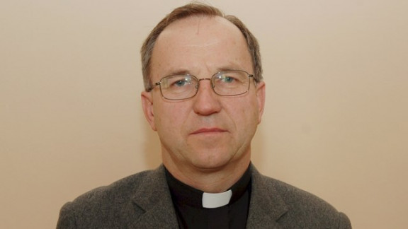 Bernard Geršak