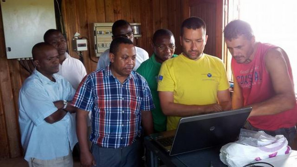 Madagaskar 2015
