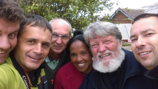 Madagaskar 2015