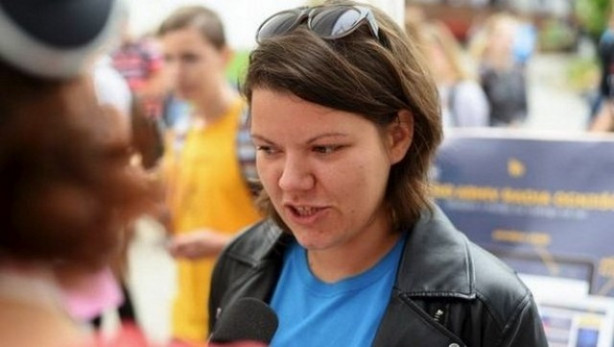 Martina Ješovnik