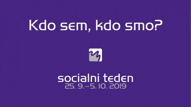 Socialni teden