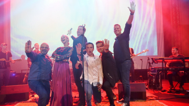 Projekt Canta!