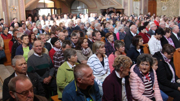 Polna cerkev na Ponikvi