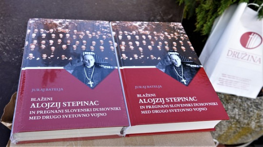Blaženi Alojzij Stepinac
