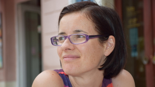 Erika Plevel