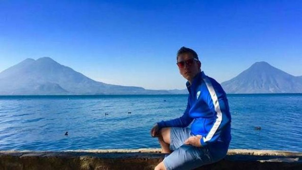 Jan Miklavc