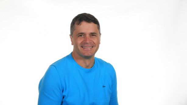 Izidor Šček