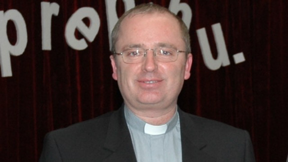 p.Ivan Hočevar DJ
