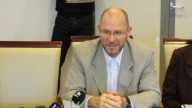 Rudi Merljak, Urad Vlade RS za Slovence v zamejstvu in po svetu