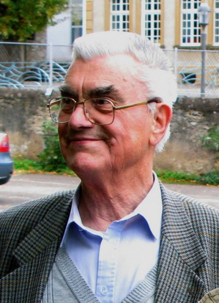 Anton Dejak