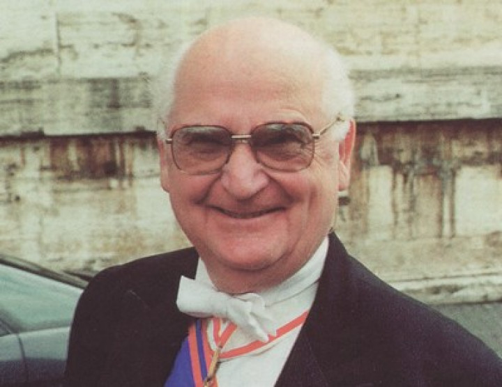Štefan Falež