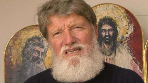 Misijonar Peter Opeka