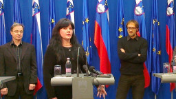 Mateja de Leonni Stanonik