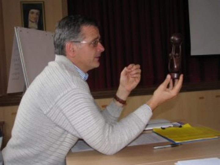 p. dr. Robin Schweiger