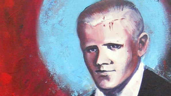 Lojze Grozde