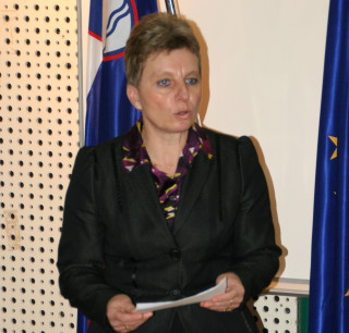 Irena Šinko