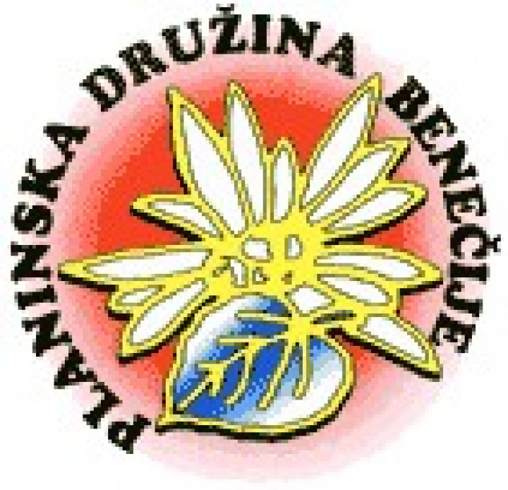 Planinska družina Benečije
