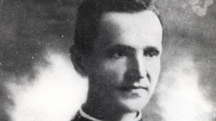 Škof Janez Frančišek Gnidovec