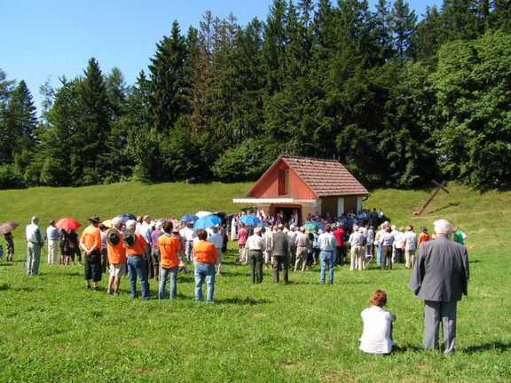 Lajše