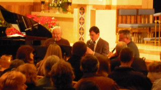 Trio klarinetov