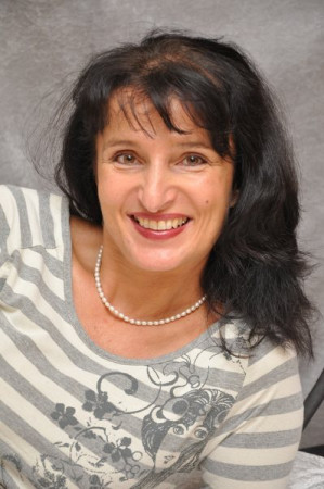 Irena Sandmann