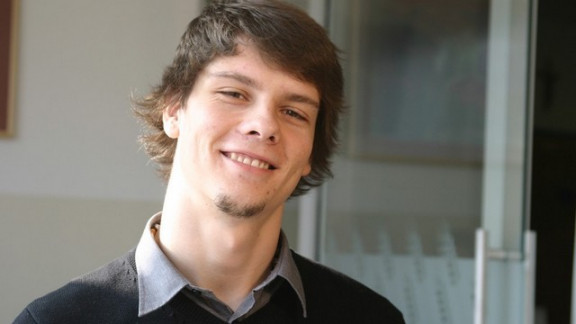 asistent Miha Lokovšek