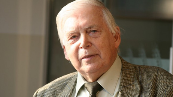 Peter Simonitti