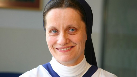 s. Francka Saje
