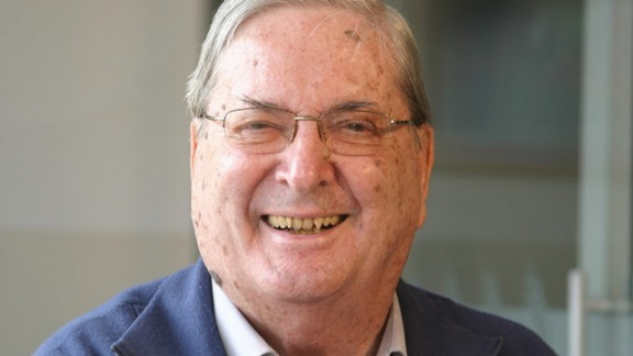 dr. Janez Zdešar