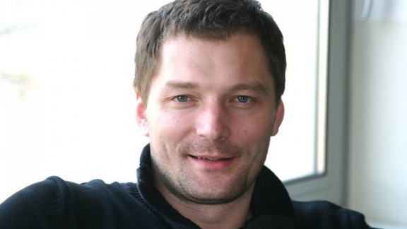 Jure Levart