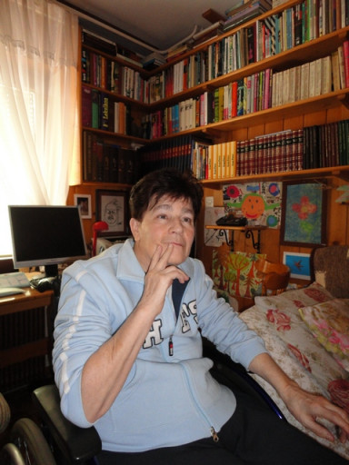 Pri Poloni Škrinjar
