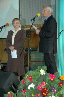Cveta in Zvone