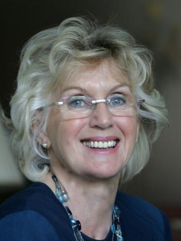 Marija Ahačič Pollak