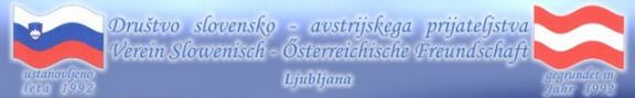Društvo avstrijsko slovenskega prijateljstva