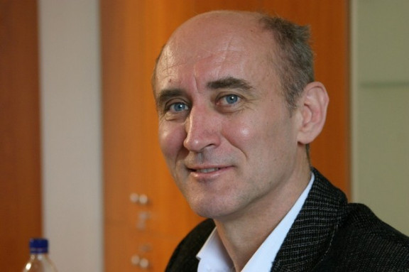 dr. Marko Pišljar