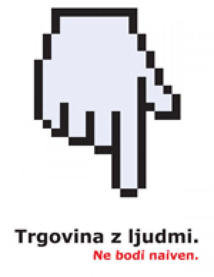Logotip zgibanke