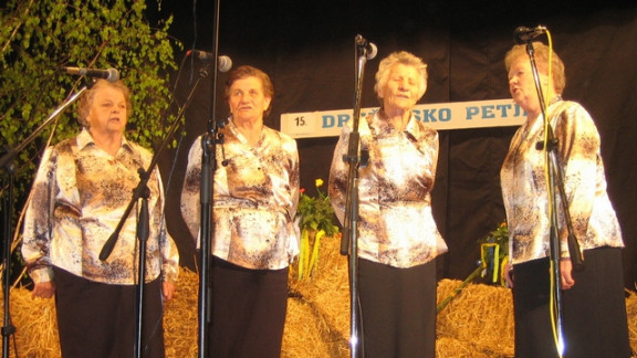 Sestre iz Orehovca pri Razborju