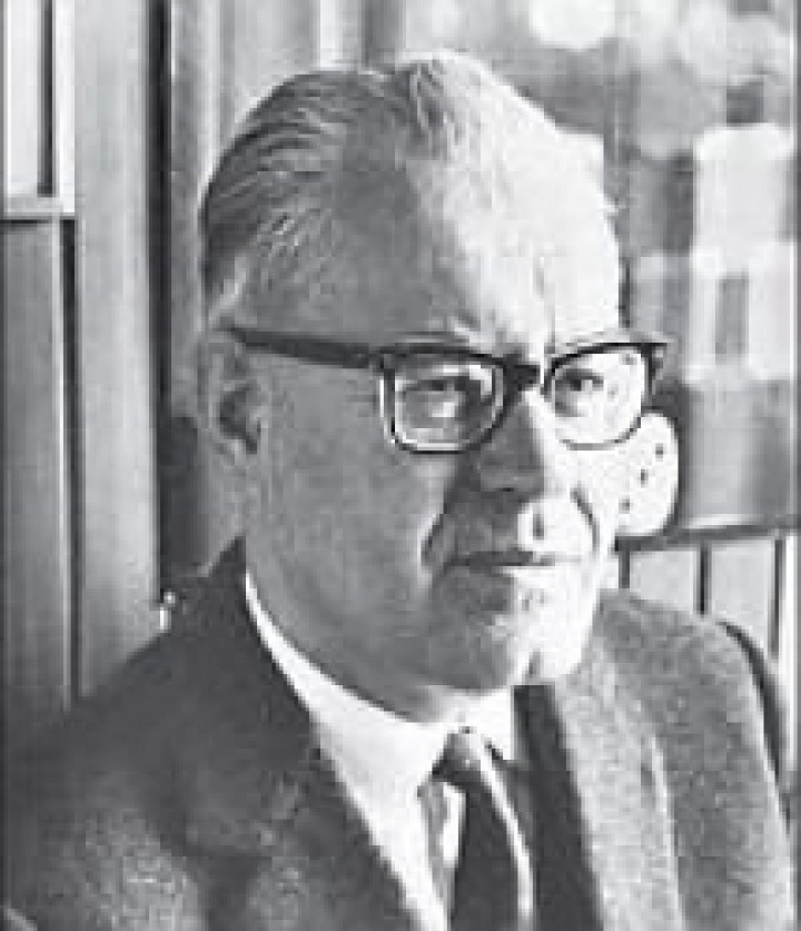 Vinko Brumen