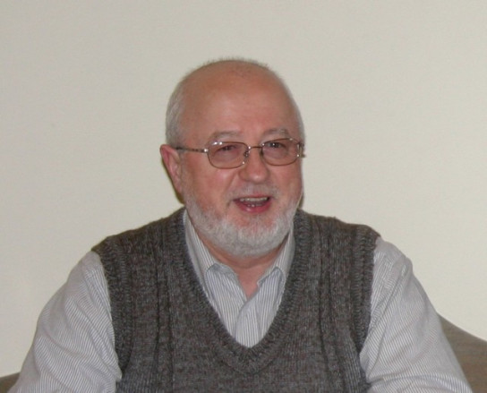 Martin Retelj