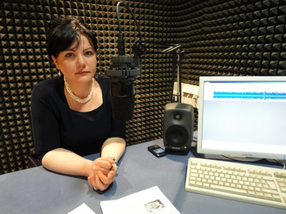 dr. Mateja de Leonni Stanonik, dr. med.