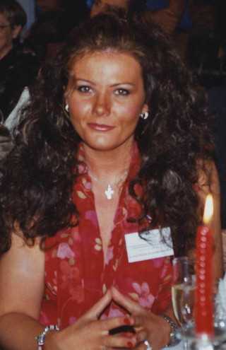 Mateja de Leonni Stanonik