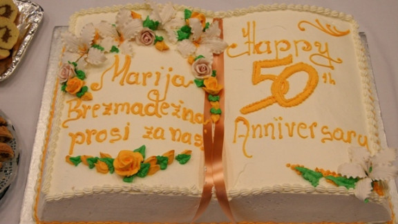 Jubilejna torta