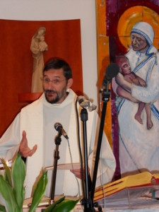Br. Štefan Kožuh