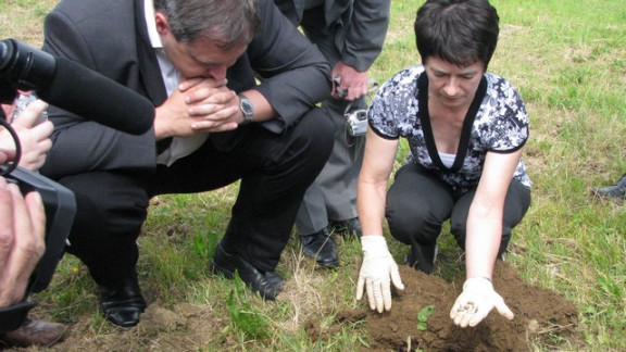 Minister Dejan Židan