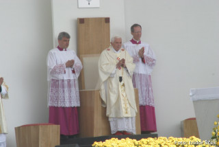 Papež Hrvaška