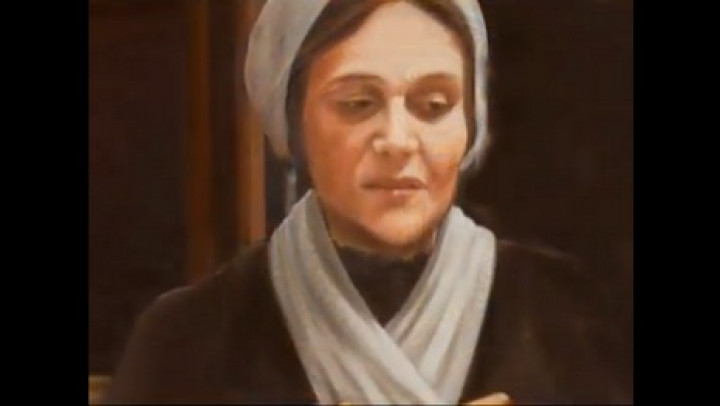 bl. s. Marguerita Rutan