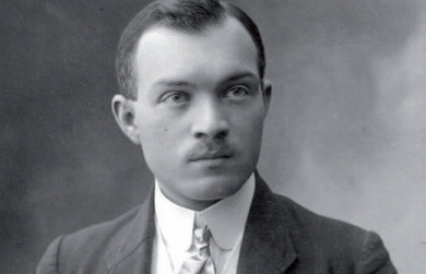 Avgust Pavel